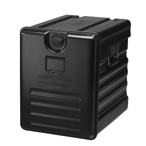 AVATHERM 601 black